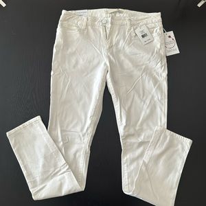 Joe’s Jeans Skinny Curvy